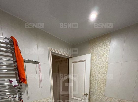 Продажа четырехкомнатной квартиры - Варшавская улица, д.6, корп.1 
