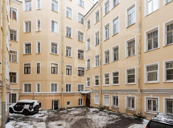 Продажа однокомнатной квартиры - Ленина улица, д.28 