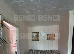 Продажа трехкомнатной квартиры - Ленинградская область, Гатчинский район, Гатчина г., Гагарина ул., д.25 