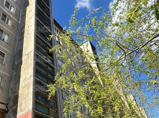 Продажа однокомнатной квартиры - Народная улица, д.5 
