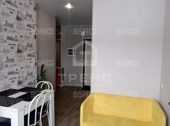 Продажа двухкомнатной квартиры - Кудрово, Строителей проспект, д.18 