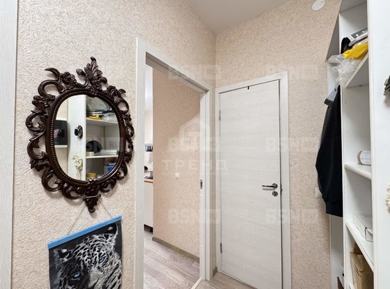 Продажа однокомнатной квартиры - Мурино, Шоссе в Лаврики улица, д.78, корп.2 