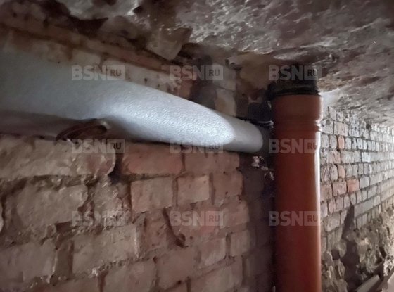 Продажа офиса - 6-я Советская улица, д.5, литера А 