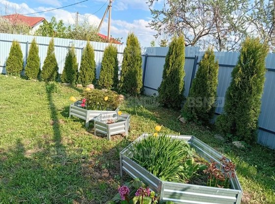 Продажа дома - деревня Монделево, Монделево д, д.13, Б