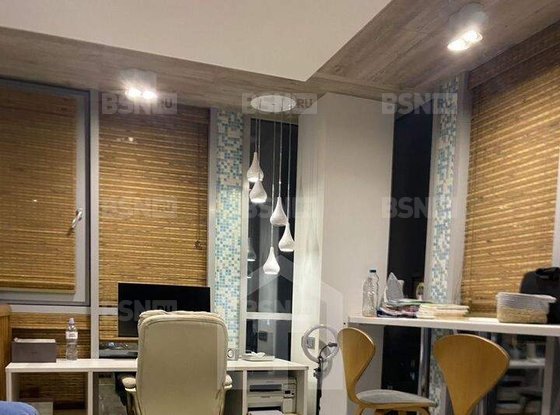 Продажа трехкомнатной квартиры - Маршала Блюхера проспект, д.9, корп.3 