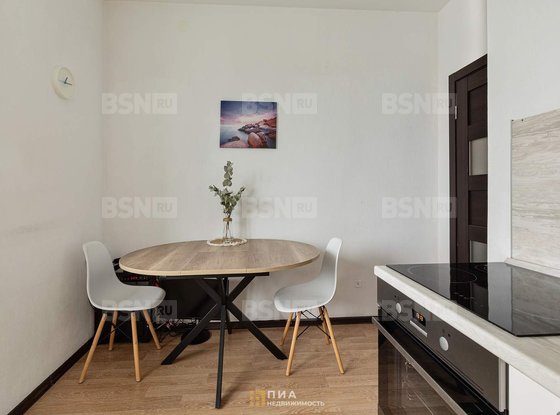 Продажа однокомнатной квартиры - Мурино, Петровский бульвар, д.11, корп.1 