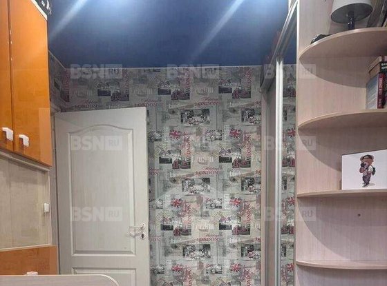 Продажа двухкомнатной квартиры - Сестрорецк, Володарского улица, д.13 