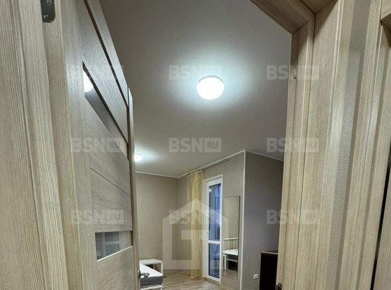 Продажа однокомнатной квартиры - Муринская дорога, д.10, корп.1 стр 1 