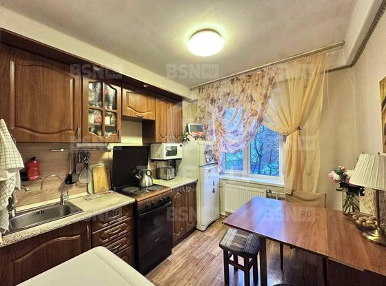 Продажа двухкомнатной квартиры - Планерная улица, д.25, корп.2 