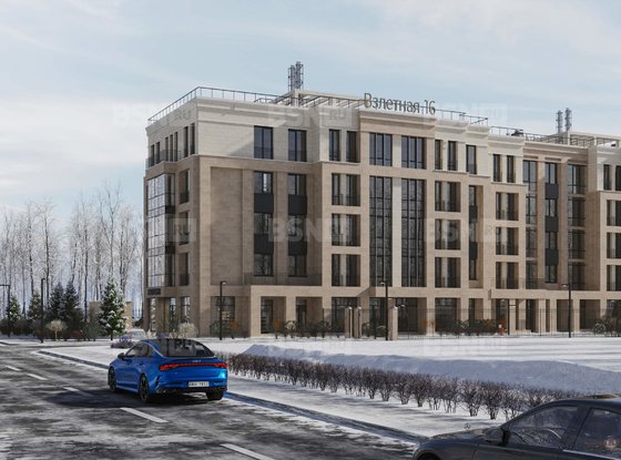 Продажа универсального помещения - Всеволожск, Взлетная улица, д.16 