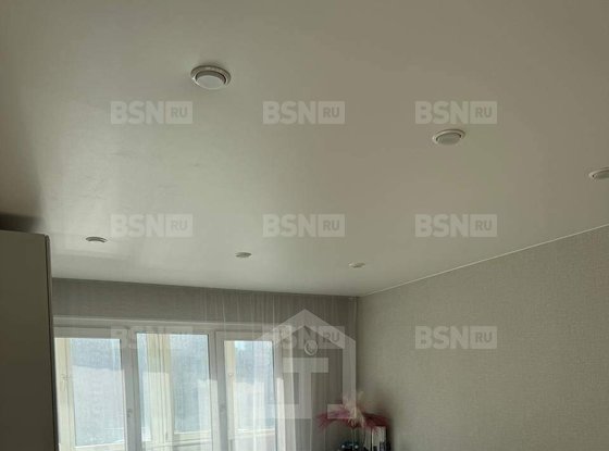 Продажа однокомнатной квартиры - Пулковское шоссе, д.26, корп.7 