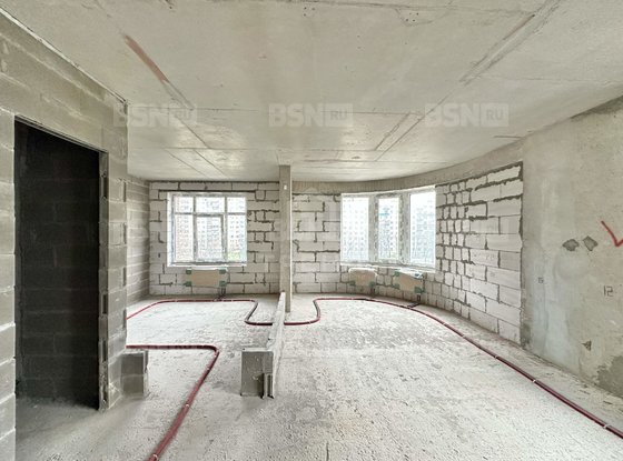 Продажа однокомнатной квартиры - Гражданский проспект, д.107, корп.4 