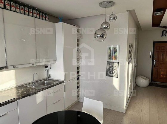 Продажа однокомнатной квартиры - Коломяжский проспект, д.15, корп.2 