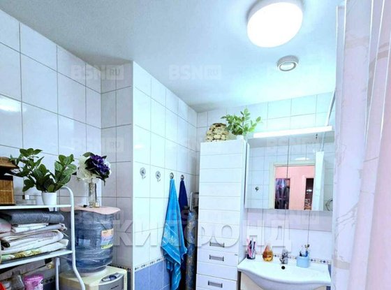 Продажа однокомнатной квартиры - Ленинский проспект, д.72, корп.2 