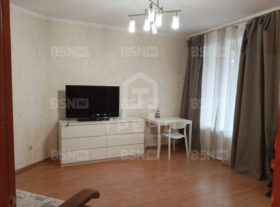 Продажа однокомнатной квартиры - Кондратьевский проспект, д.64, корп.4 