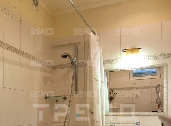 Продажа двухкомнатной квартиры - Победы улица, д.7 