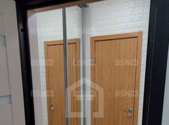 Продажа однокомнатной квартиры - поселок Петро-Славянка, Славянская улица, д.26 