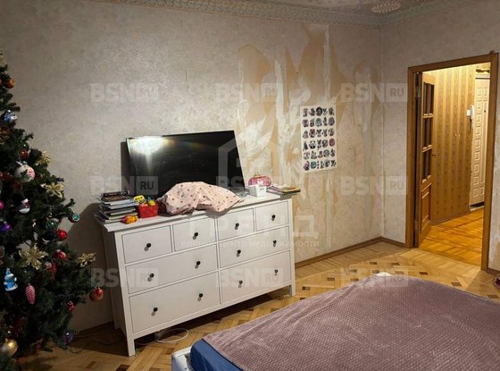 Продажа трехкомнатной квартиры - Энгельса проспект, д.138, корп.2 