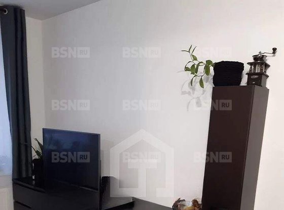 Продажа однокомнатной квартиры - Лётчика Лихолетова улица, д.14, корп.2 стр 1 