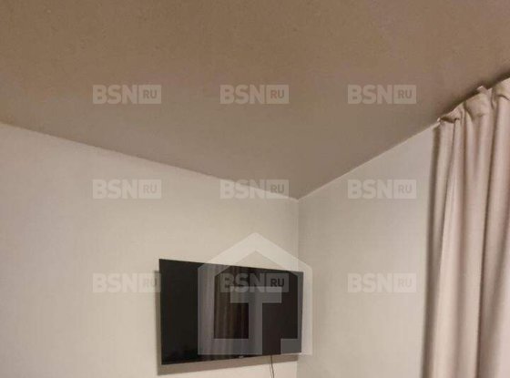 Продажа однокомнатной квартиры - Крыленко улица, д.1, корп.1 стр 2 