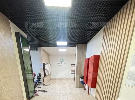 Продажа трехкомнатной квартиры - Кудрово, Европейский проспект, д.22 