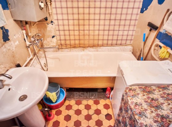 Продажа трехкомнатной квартиры - Стачек проспект, д.69 