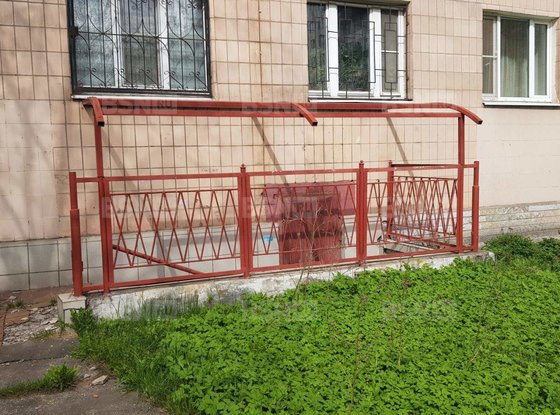 Продажа офиса - Новочеркасский проспект, д.10, литера А 
