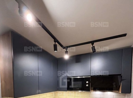 Продажа двухкомнатной квартиры - Есенина улица, д.8, корп.1 