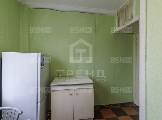 Продажа двухкомнатной квартиры - Большевиков проспект, д.71, корп.2 