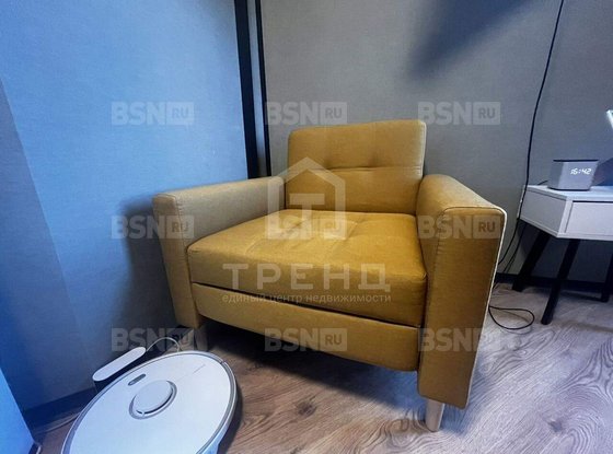 Продажа однокомнатной квартиры - поселок Парголово, Толубеевский проезд, д.8, корп.2 