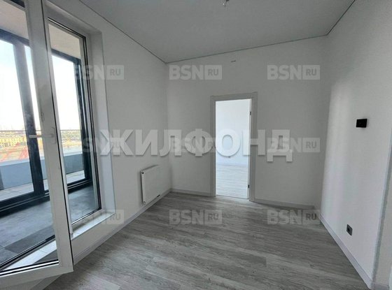 Продажа однокомнатной квартиры - Обуховской Обороны проспект, д.53 