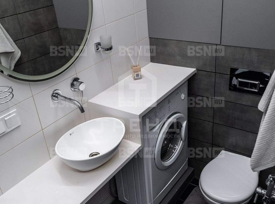 Продажа однокомнатной квартиры - Славы проспект, д.51 