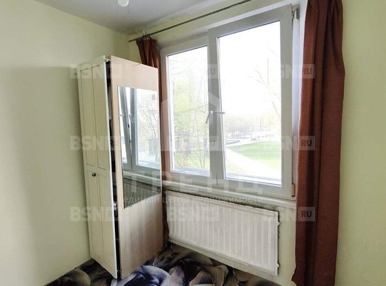 Продажа трехкомнатной квартиры - Белы Куна улица, д.26, корп.2 