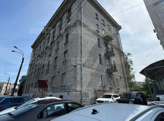Продажа офиса - Большой Сампсониевский проспект, д.76, литера А 