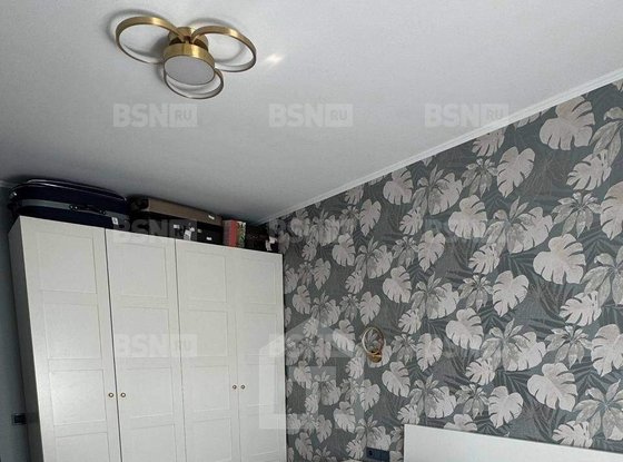Продажа двухкомнатной квартиры - Катерников улица, д.7 