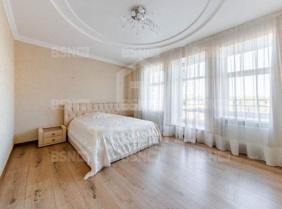 Продажа трехкомнатной квартиры - Наличная улица, д.28/16, б 