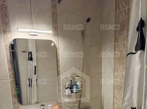 Продажа однокомнатной квартиры - Александра Матросова улица, д.20, корп.2 