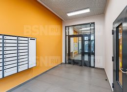 Продажа квартиры студии в новостройке - Ленинградская область, д. Новосаратовка, ул. Первых 4к1 