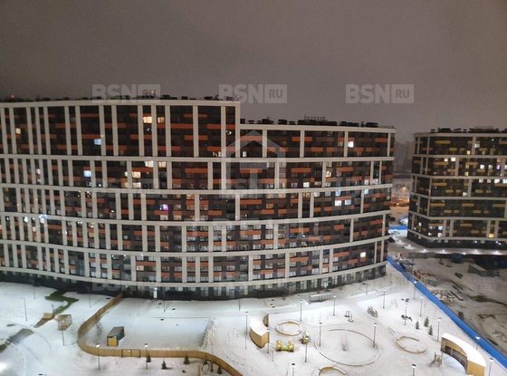 Продажа однокомнатной квартиры - Мурино, Авиаторов Балтики проспект, д.29, корп.2 