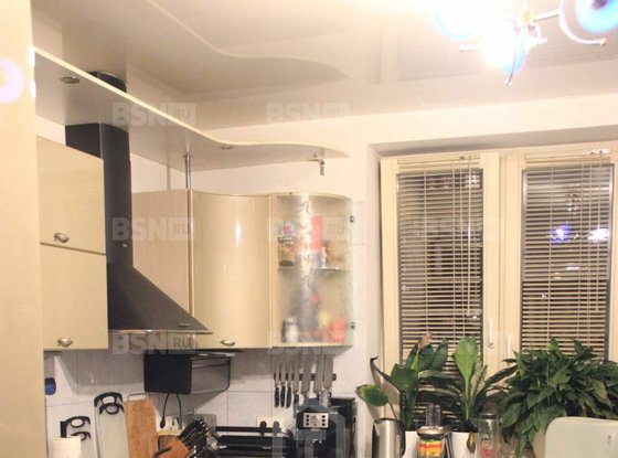 Продажа четырехкомнатной квартиры - Главная улица, д.35 