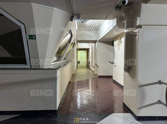 Продажа универсального помещения - Кондратьевский проспект, д.44 