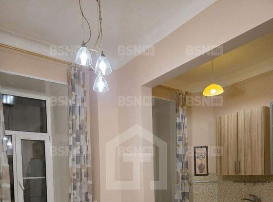 Продажа трехкомнатной квартиры - Бойцова переулок, д.4, в 