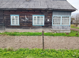 Продажа части дома - Лесная ул., 15