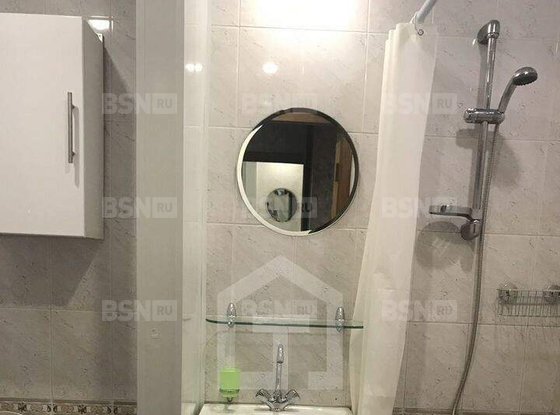 Продажа однокомнатной квартиры - Юрия Гагарина проспект, д.12, корп.1 