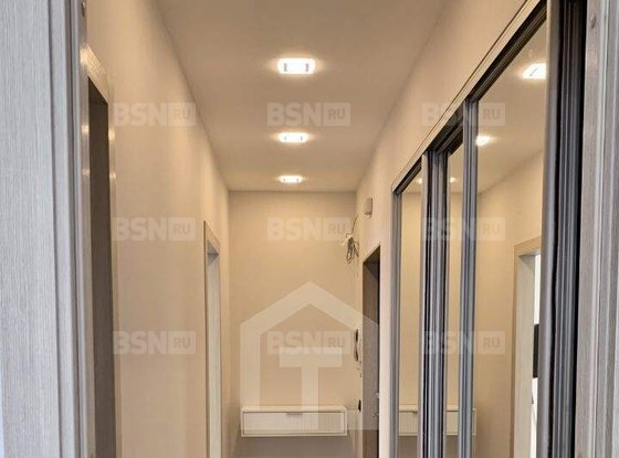 Продажа однокомнатной квартиры - Кудрово, Пражская улица, д.9 