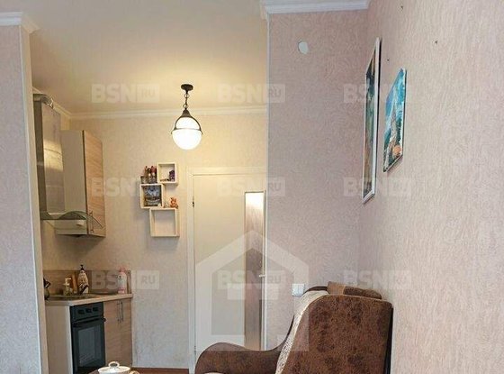 Продажа однокомнатной квартиры - Просвещения проспект, д.43 