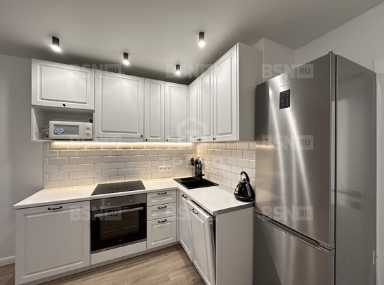 Продажа двухкомнатной квартиры - Мурино, Шувалова улица, д.40 