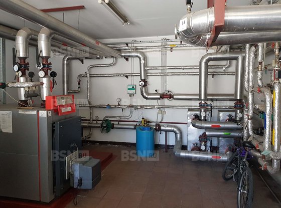 Продажа офиса - Школьная улица, д.73, корп.2 литера А 