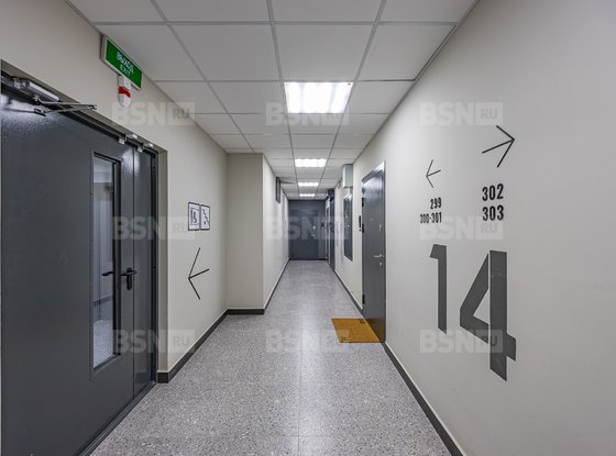 Аренда однокомнатной квартиры - Измайловский проспект, д.9/2 