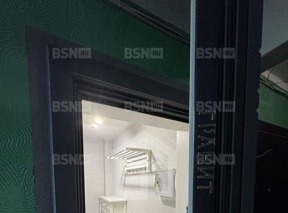Продажа двухкомнатной квартиры - Гранитная улица, д.46, корп.1 